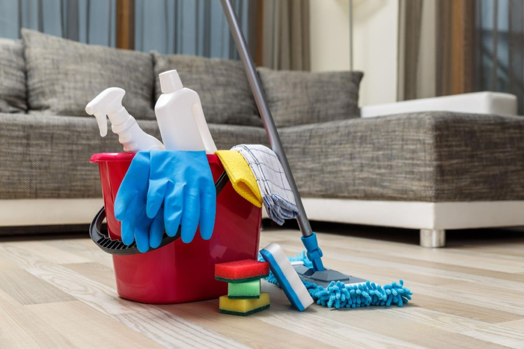 How To Hire Corporate Cleaning Services: 14 Things To Consider