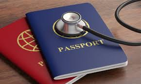 Getting job in the Uk requires a health and care workers visa.