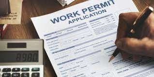 Finding a job in the Uk requires a UK work Permit.