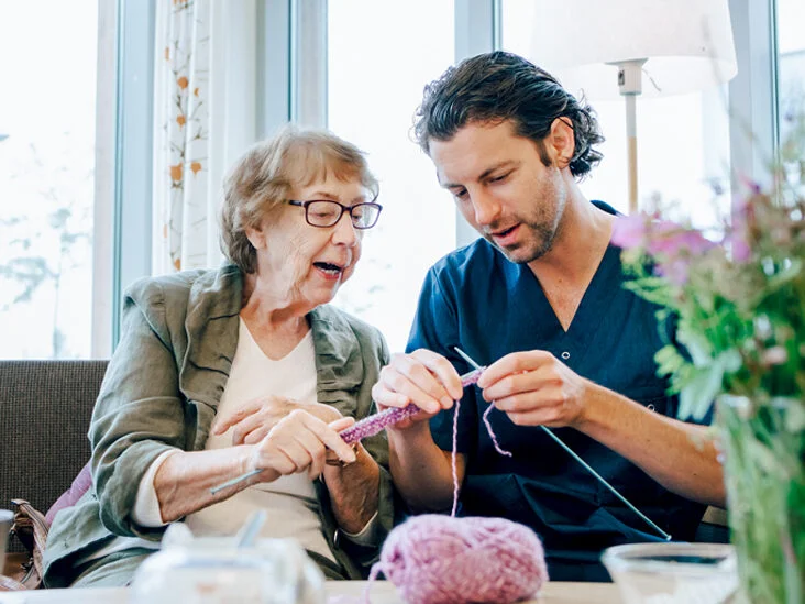 10 Things To Add To Your Caregiver Toolkit