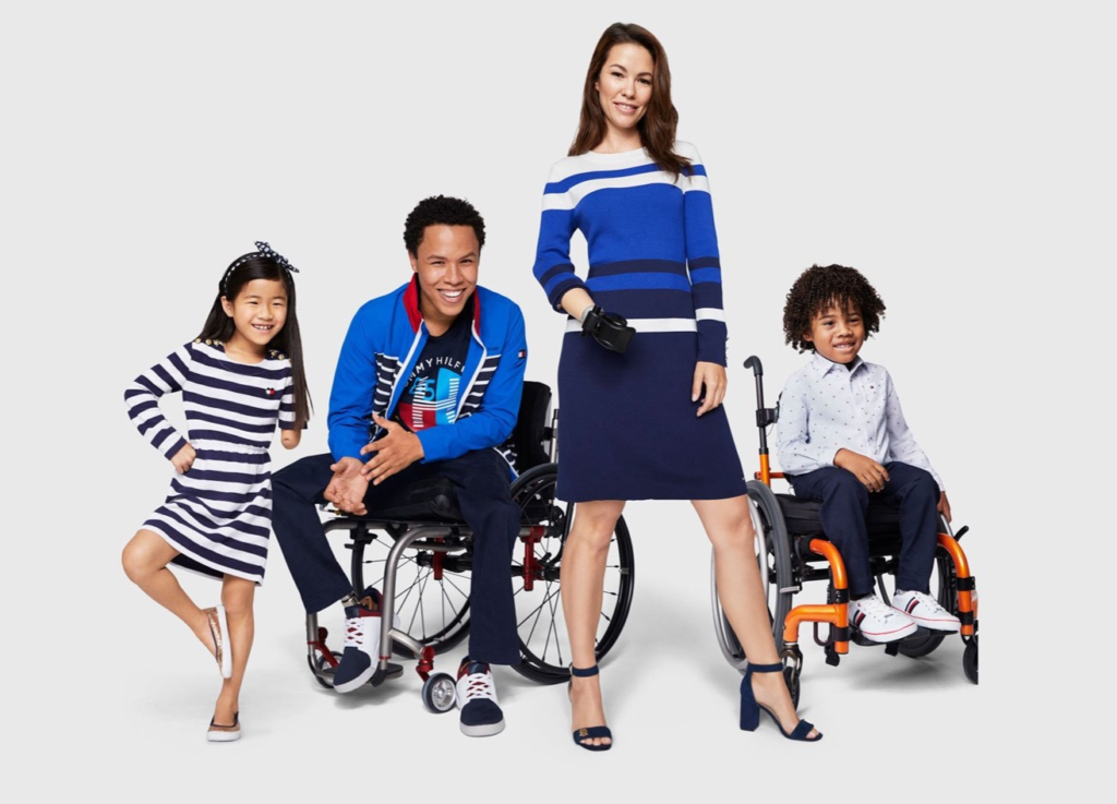 Top 10 Adaptive Clothing For Individuals With Disabilities