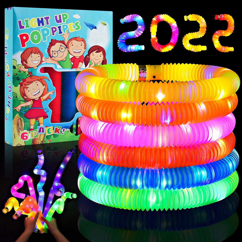 Sensory Toys For Kids 2023