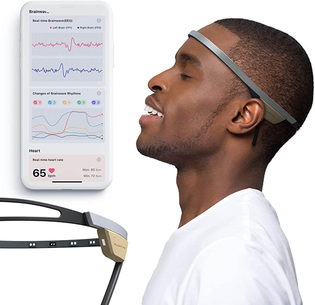Biofeedback Devices headband
