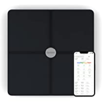 Smart Weigh Scale 