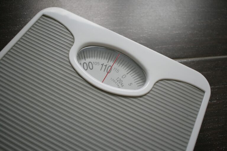 Weigh Scale