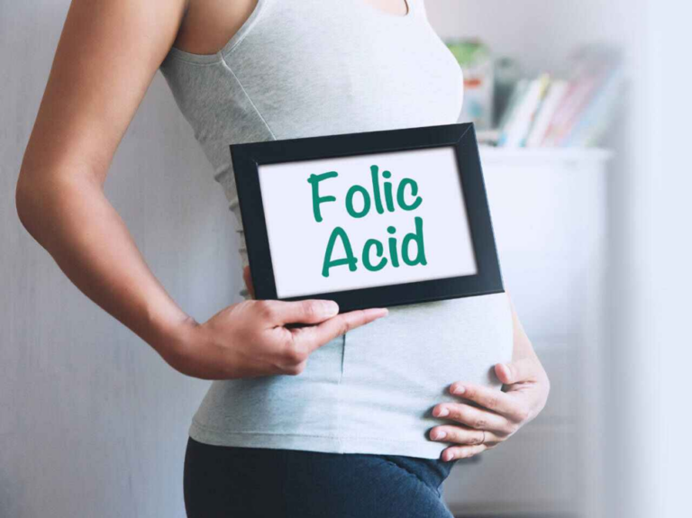 folic-acid Supplementation
